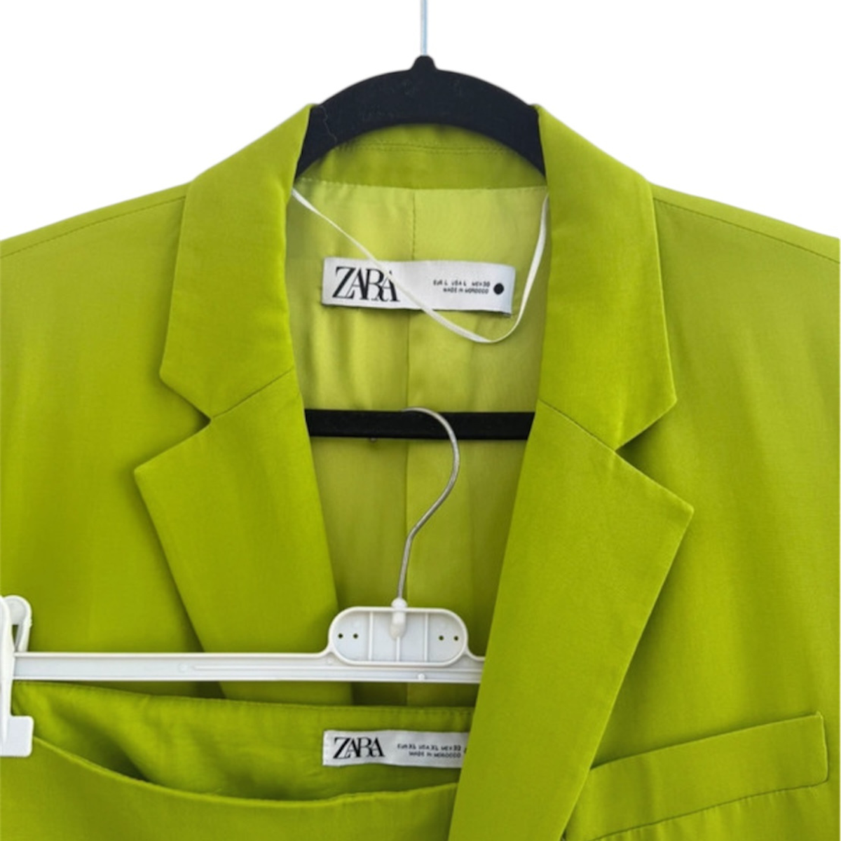 Zara al Kg