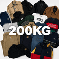 BOX MIX FIRMATO 200 Kg
1599,99 €