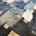Jeans Levi's al Kg