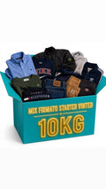 MIX FIRMATO STARTER VINTED 10 Kg