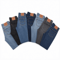 BOX JEANS LEVI'S 100 Kg GRADO B
