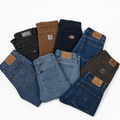 BOX 3 - 5 -10 - 20 CAPI JEANS MIX FIRMATO