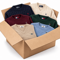 BOX RESELLER GRADO A